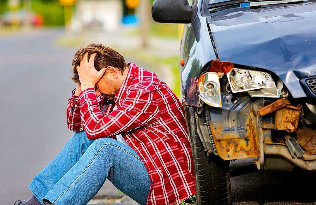 Адвокат по уголовным делам, ДТП