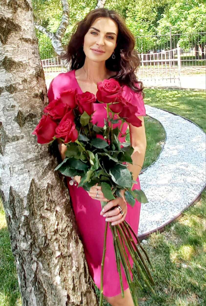 Адвокат Кирей Оксана Владимировна Адвокат Кирей Оксана Владимировна